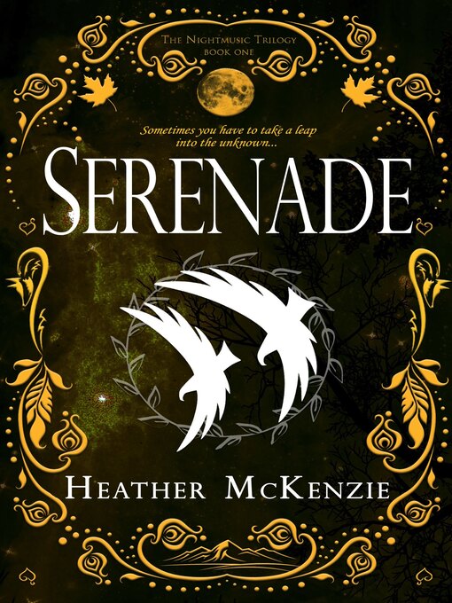 Title details for Serenade by Heather McKenzie - Available
